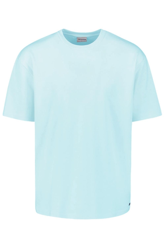 CREWNECK T SHIRT 27340264 151 ICE